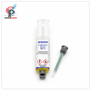 2-K 5 Minuten-Epoxy