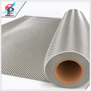 Glasfilamentgewebe 390g/m² Köper Aero