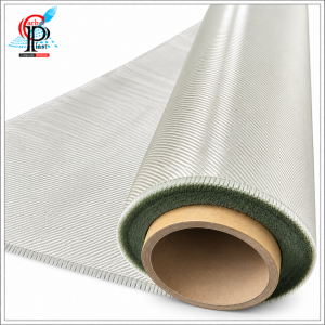 Glasfilamentgewebe 163g/m² Köper Aero 92110
