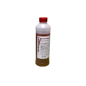 Epoxid-Härter H-500, 0,4kg, Topfzeit: ca. 10min.