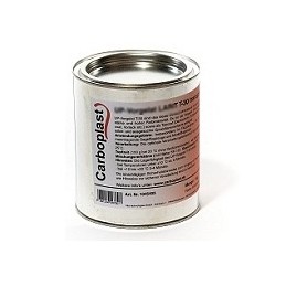UP-Topcoat POLYCOR ISO/BR /INCOLORE 0200, transparent, streichfähig, 1kg