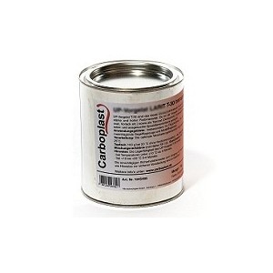 Farbpaste, smaragdgrün, 0,25kg, für EP/UP-Harze RAL 6001