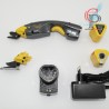 EC Cutter Set Robuso