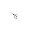 Aramidschere mit kurzem Blatt 6" GFK,CFK,AFK, gerade