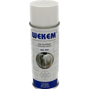 Kältespray
