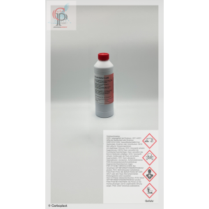 Epoxid-Härter H-286, 1kg / 90min. (Aero)