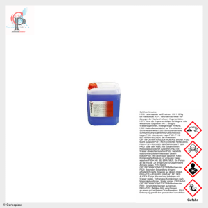 Epoxid-Härter H-287, 5kg