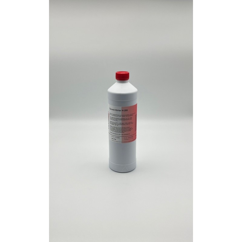 Epoxid-Härter H-636, 1kg Epoxid-Härter H-636, 1kg