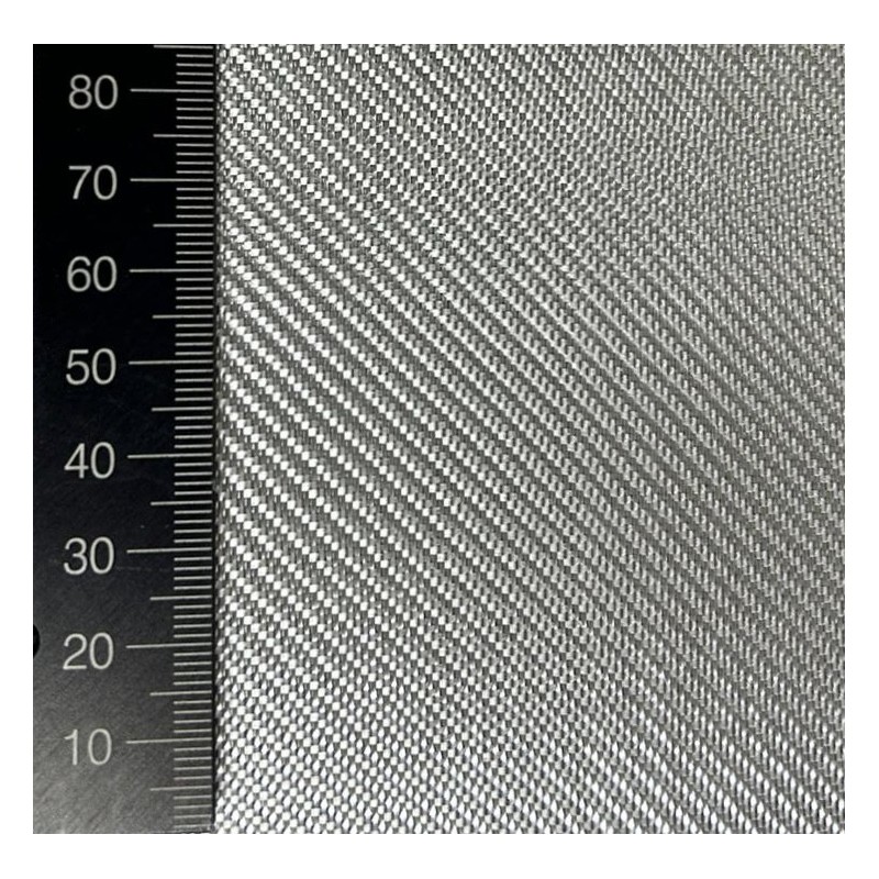Glasfilamentgewebe 200g/m² Köper Glasfilamentgewebe 200g/m² Köper