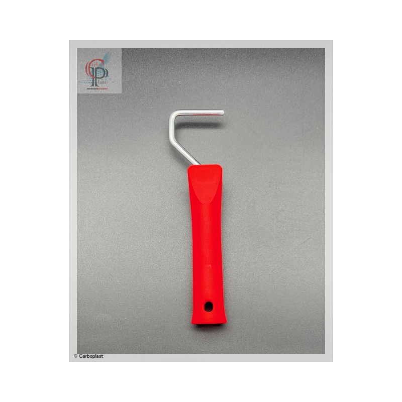 Steckbügel für 50mm Walze Steckbügel für 50mm Walze