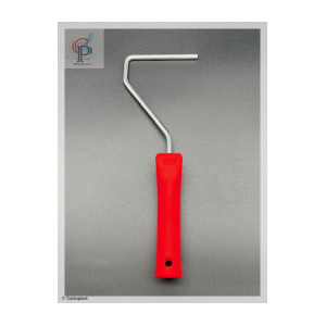 Steckbügel für 100mm Walze