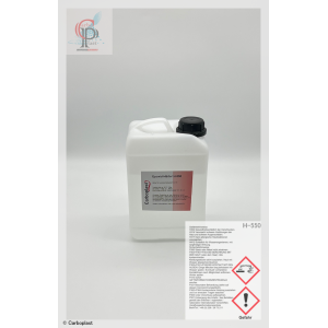 Epoxid-Härter H-550