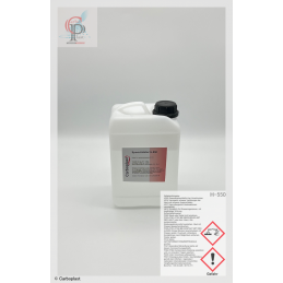 Epoxid-Härter H-550, 1,5kg