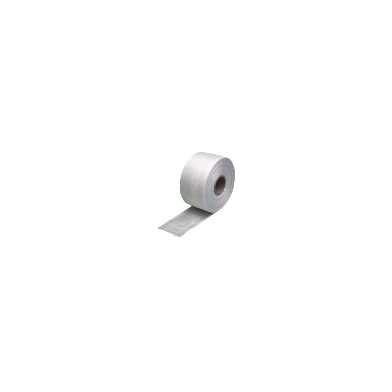 Glasfaserband 225g/m² Leinen 80mm Glasfaserband 225g/m² Leinen 80mm