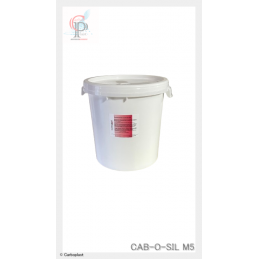 Thixotropiermittel (CAB-O-SIL® M-5) 30Liter