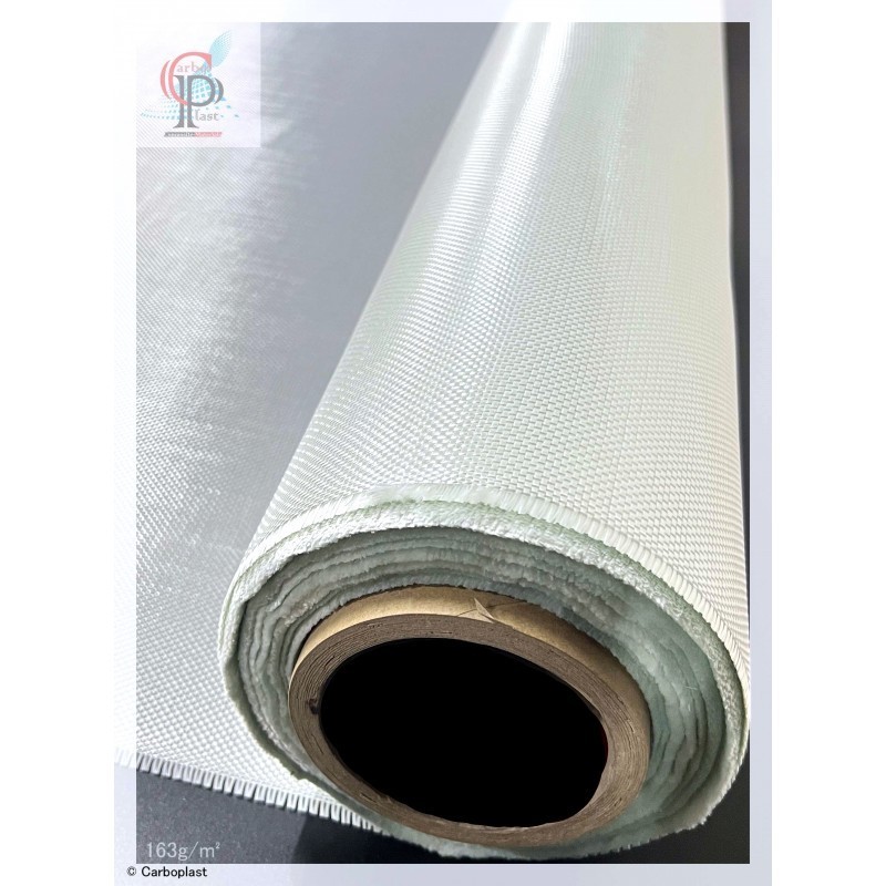 Glasfilamentgewebe 163g/m² Köper, Finish FK-144, WLB 8.4548.60, Style 92110 Glasfilamentgewebe 163g/m² Köper, Finish FK-144, WLB 8.4548.60, Style 92110
