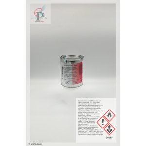 UP-Vorgelat T-35 weiß 500g