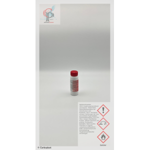 MEKP Polyesterhärter, BUTANOX M-50, 20g