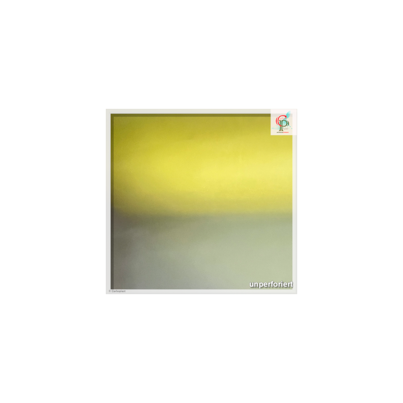 Trennfolie 30 µm, unperforiert Trennfolie 30 µm, unperforiert