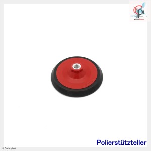 Polierstützteller M14