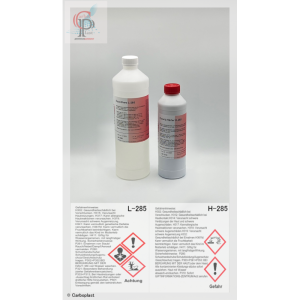 Epoxidharz L-285 + H-285