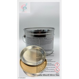 Trennpaste Mikon® Mirror Wax