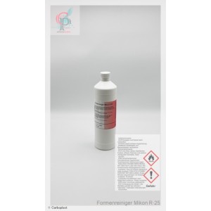 Formenreiniger Mikon R‑25
