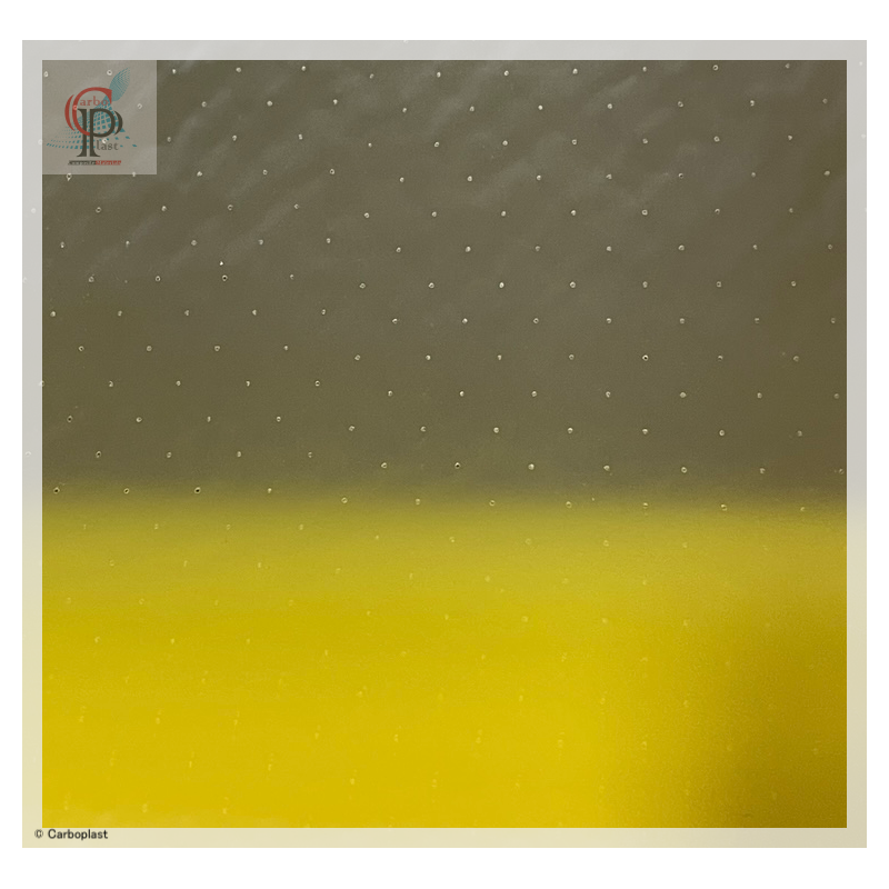 Trennfolie 30 µm, perforiert