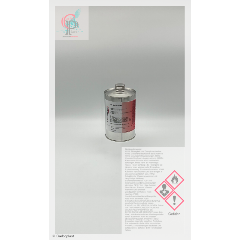 SF-Verdünner 1Liter