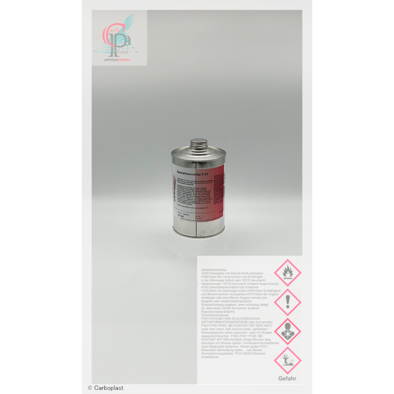Trennmittel (F-57)  1Liter