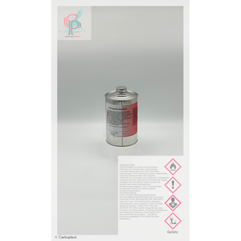 Trennwachs Standard 1 Liter