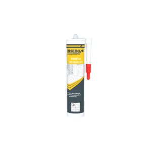 Hybridpolymer-Klebstoff, BondTec MS-Multi 275, grau,  290ml