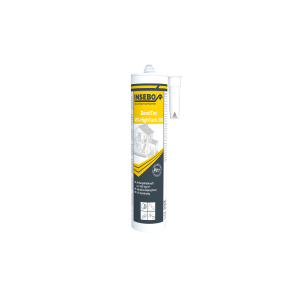 Hybridpolymer-Klebstoff, BondTec MS-HighTack 280, weiß,  290ml