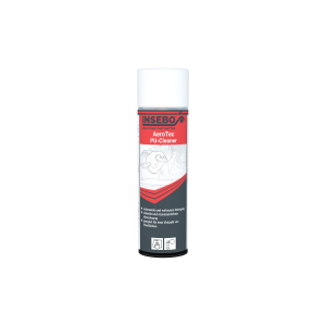 PU-Schaum-Reiniger, AeroTec PU-Cleaner, 500ml