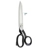 Glasfaserschere, 9" microverzahnt (1021/HQ/C/9")