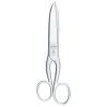 ROBUSO Formbauschere 7" gebogen+gekröpft 1253/4/B-CR/7"