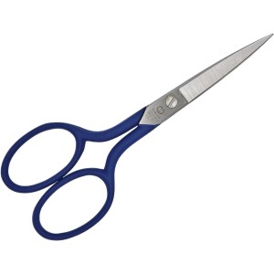 ROBUSO Aramidschere 6" mikroverzahnt 405/C/6"