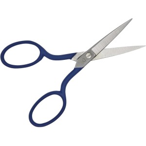 ROBUSO Aramidschere 6" mikroverzahnt 405/C/6"