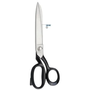 Glasfaserschere, 7" microverzahnt 1021/HQ/C/7"