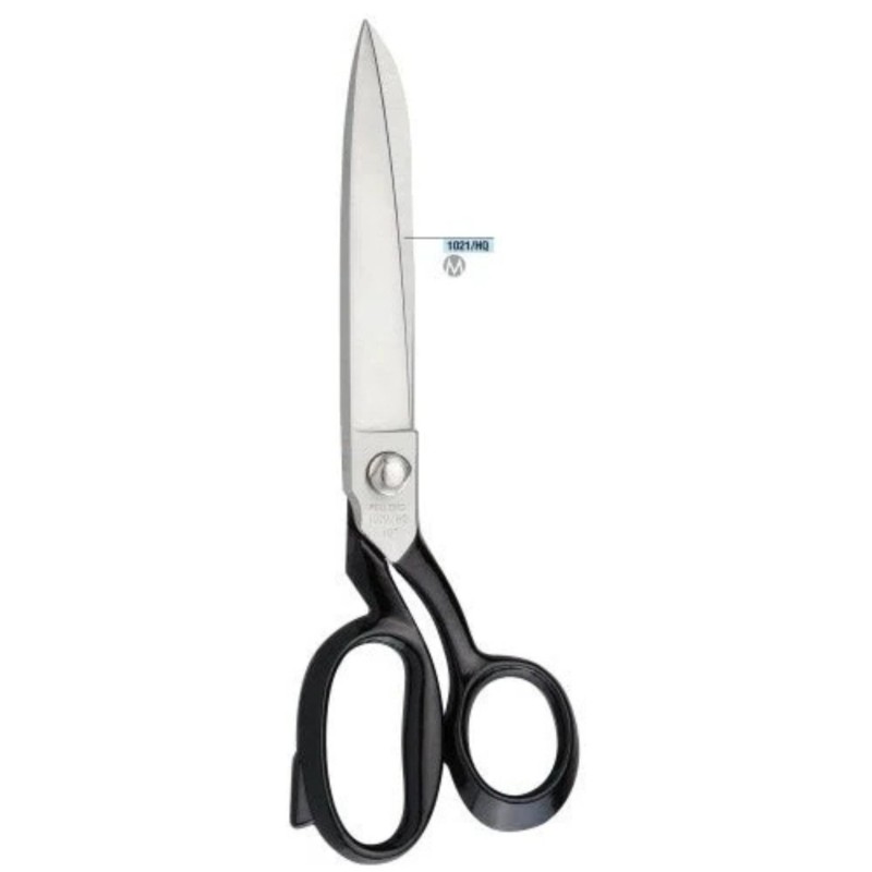 Glasfaserschere, 7" microverzahnt 1021/HQ/C/7"
