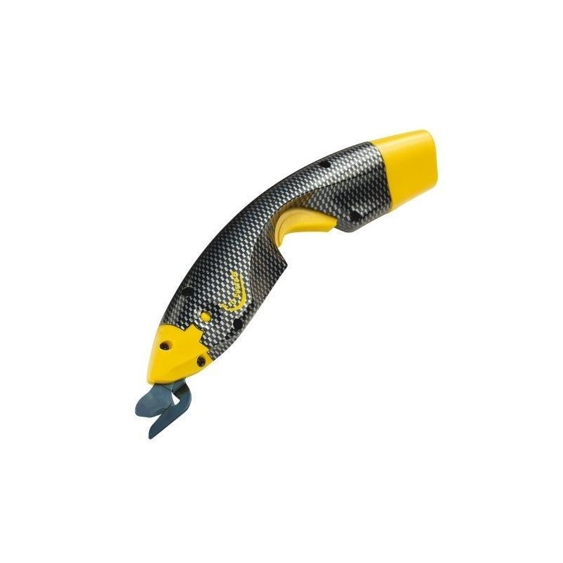 Robuso EC-Cutter Set, verzahnt