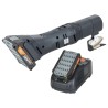 Power Cutter R1 V2 B45, Ladegerät, 2 Akkus 18V/2Ah