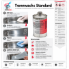 Trennwachs Standard 1 Liter