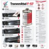 Trennmittel (F-57)  500ml