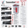 Trennmittel (F-57) 5Liter