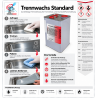Trennwachs Standard 5 Liter