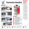 Trennwachs Standard 500 ml